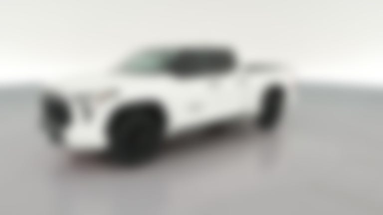 2022 Toyota Tundra Double Cab vehicle photo
