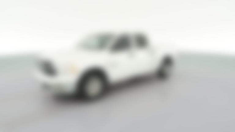 2022 Ram 1500 Classic Crew Cab vehicle photo