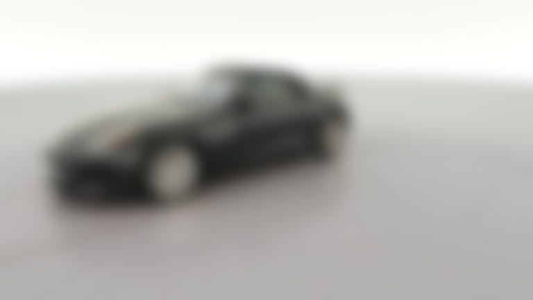 2019 Jaguar F-TYPE vehicle photo