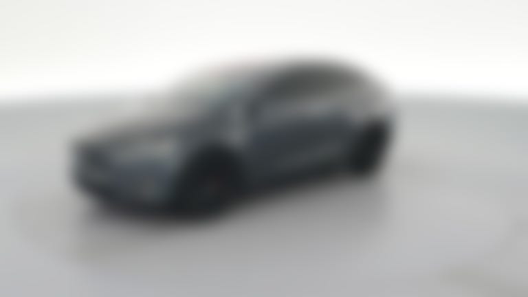 2016 Tesla Model X vehicle photo