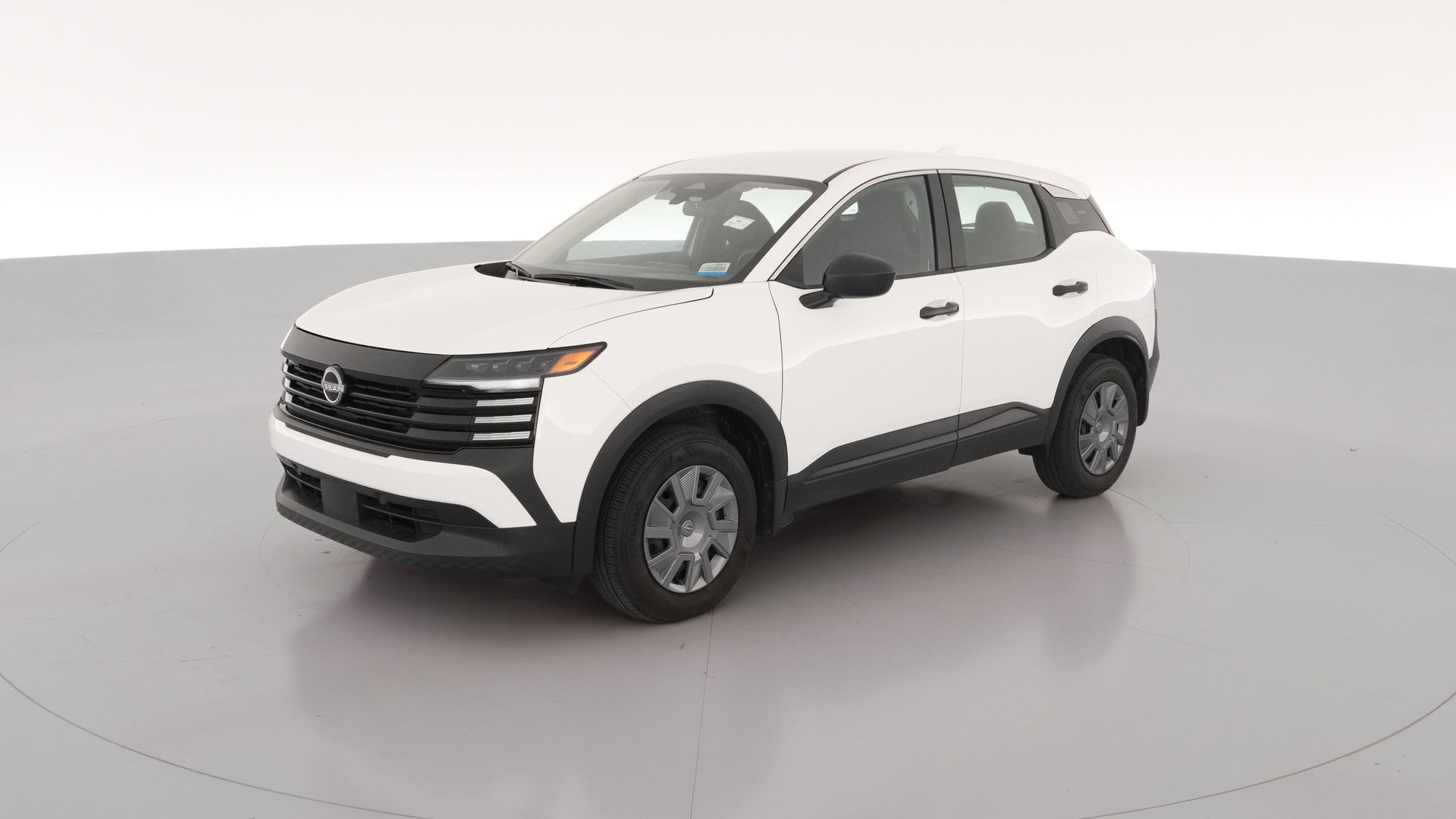 2025 Nissan Kicks vehicle photo