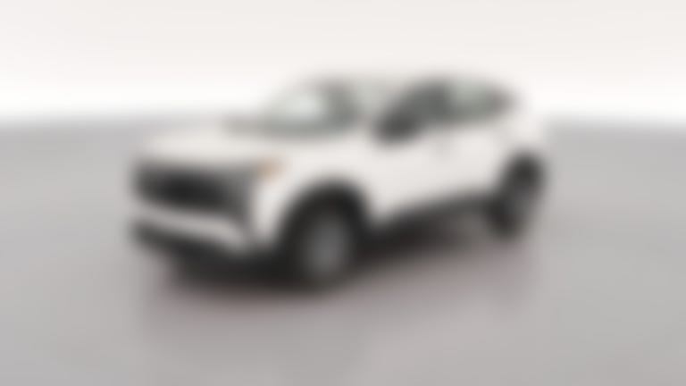 2025 Nissan Kicks vehicle photo