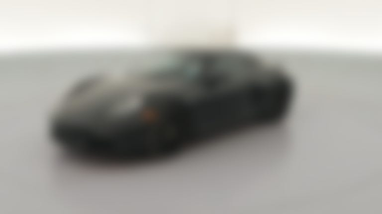 2019 Porsche 718 Cayman vehicle photo