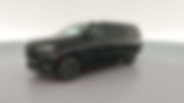 2021 Chevrolet Suburban vehicle photo