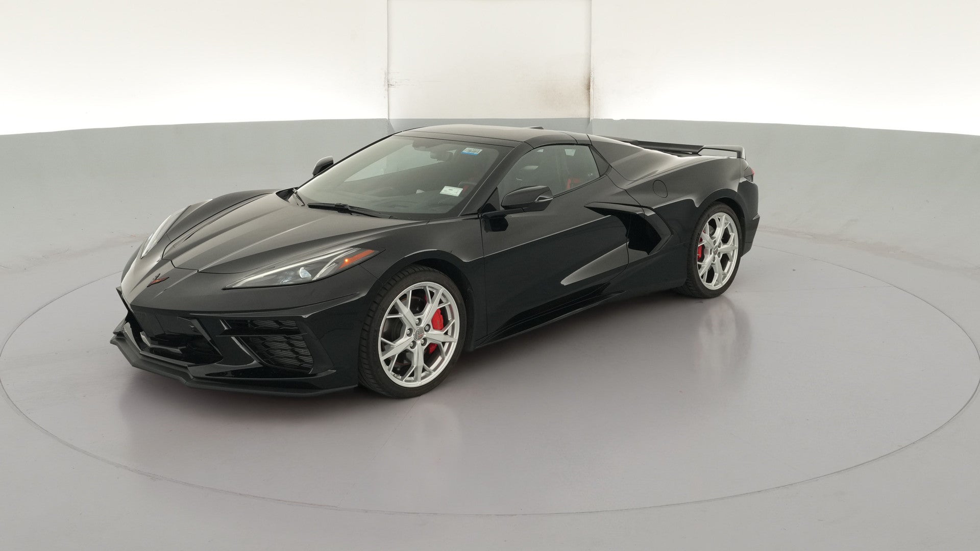 2020 Chevrolet Corvette vehicle photo