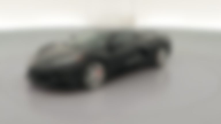 2020 Chevrolet Corvette vehicle photo