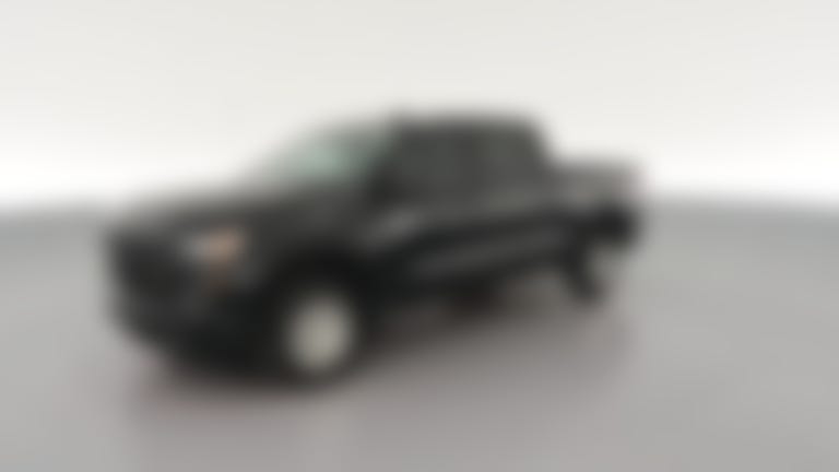 2022 Chevrolet Silverado 1500 Crew Cab vehicle photo
