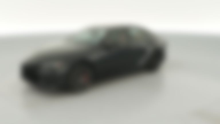 2026 Lexus IS vehicle photo