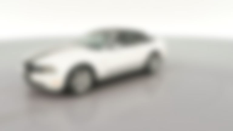 2012 Ford Mustang vehicle photo