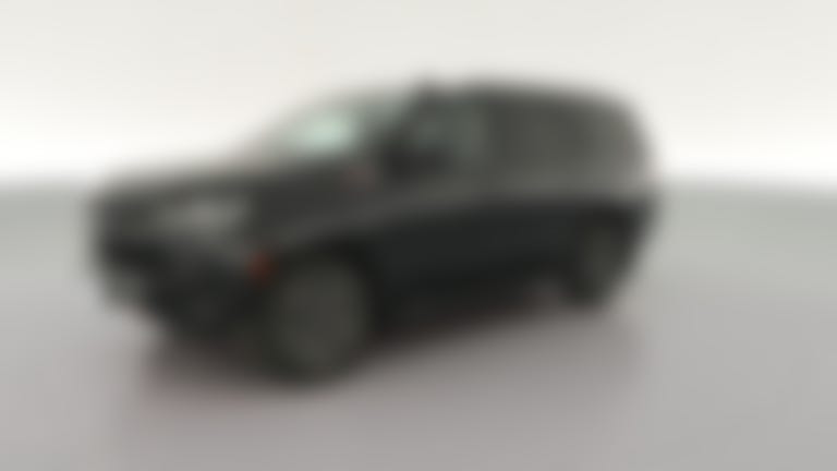 2021 Chevrolet Tahoe vehicle photo