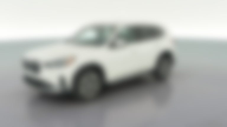 2026 BMW X1 vehicle photo