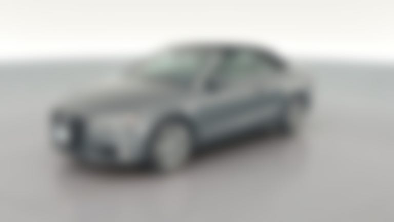 2018 Audi A3 vehicle photo