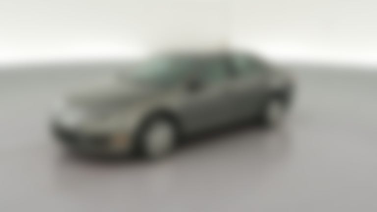 2012 Ford Fusion vehicle photo