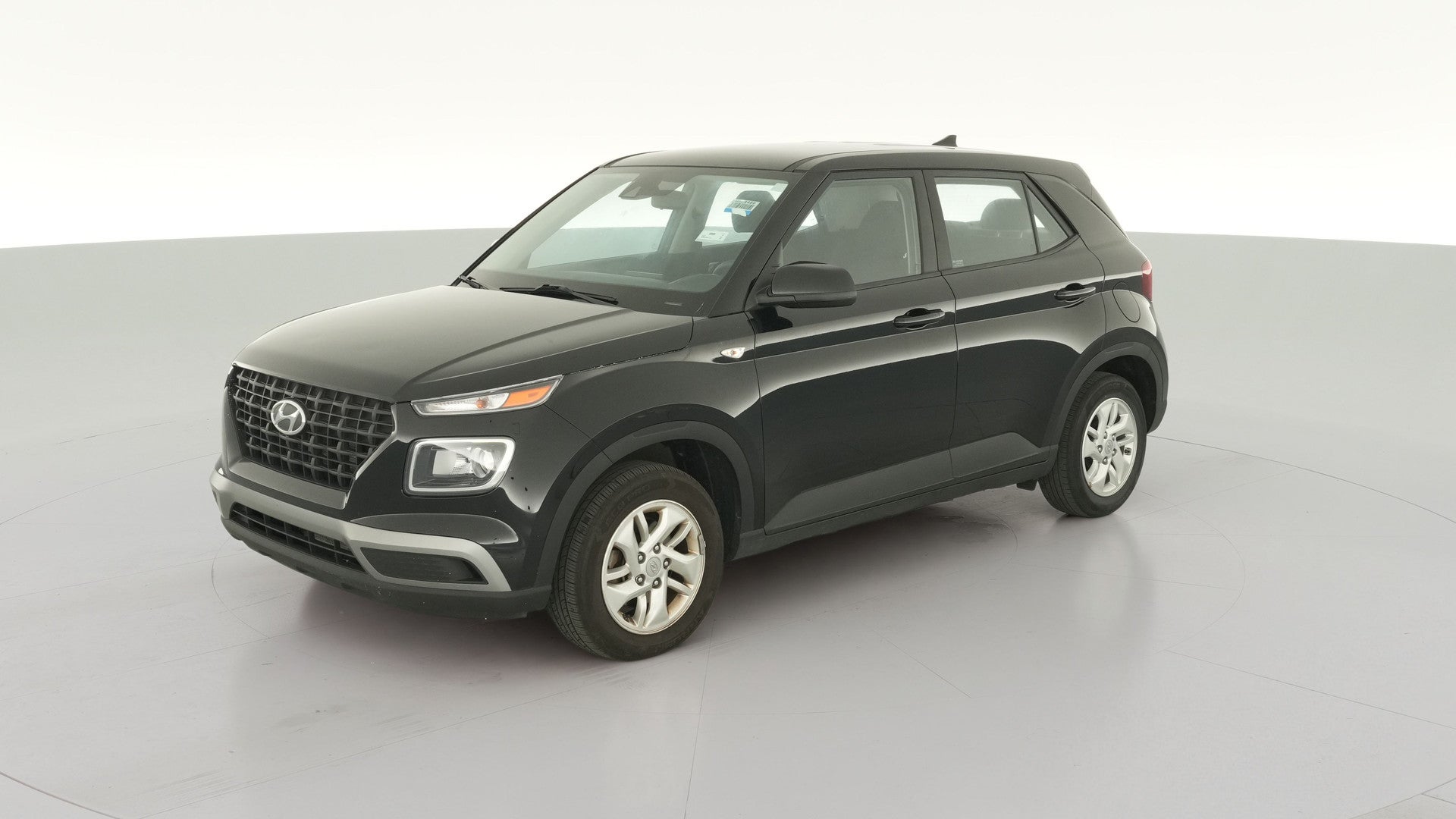 2022 Hyundai Venue vehicle photo