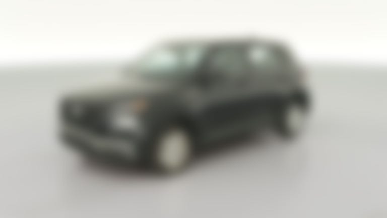 2022 Hyundai Venue vehicle photo