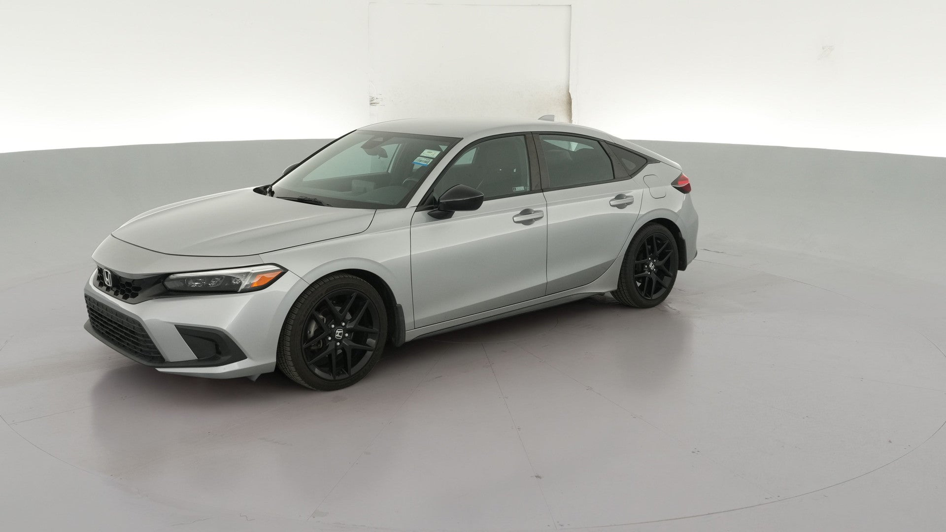 2022 Honda Civic vehicle photo