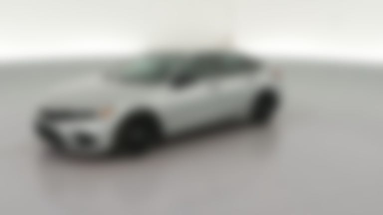 2022 Honda Civic vehicle photo