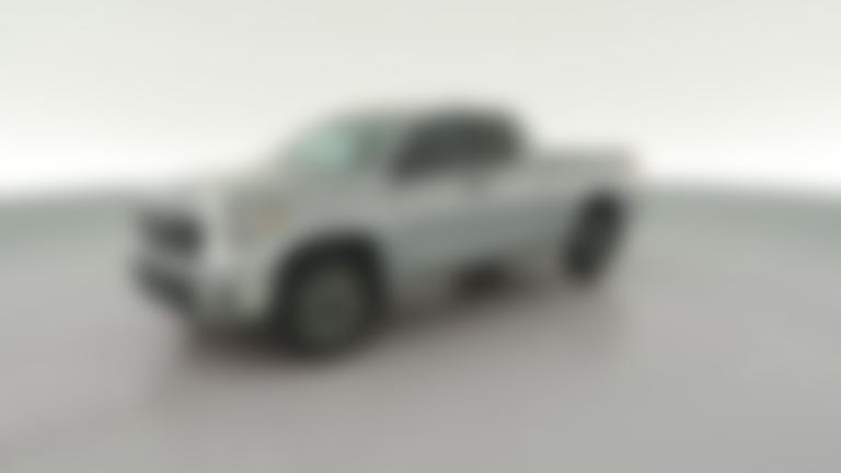 2020 Toyota Tundra Double Cab vehicle photo