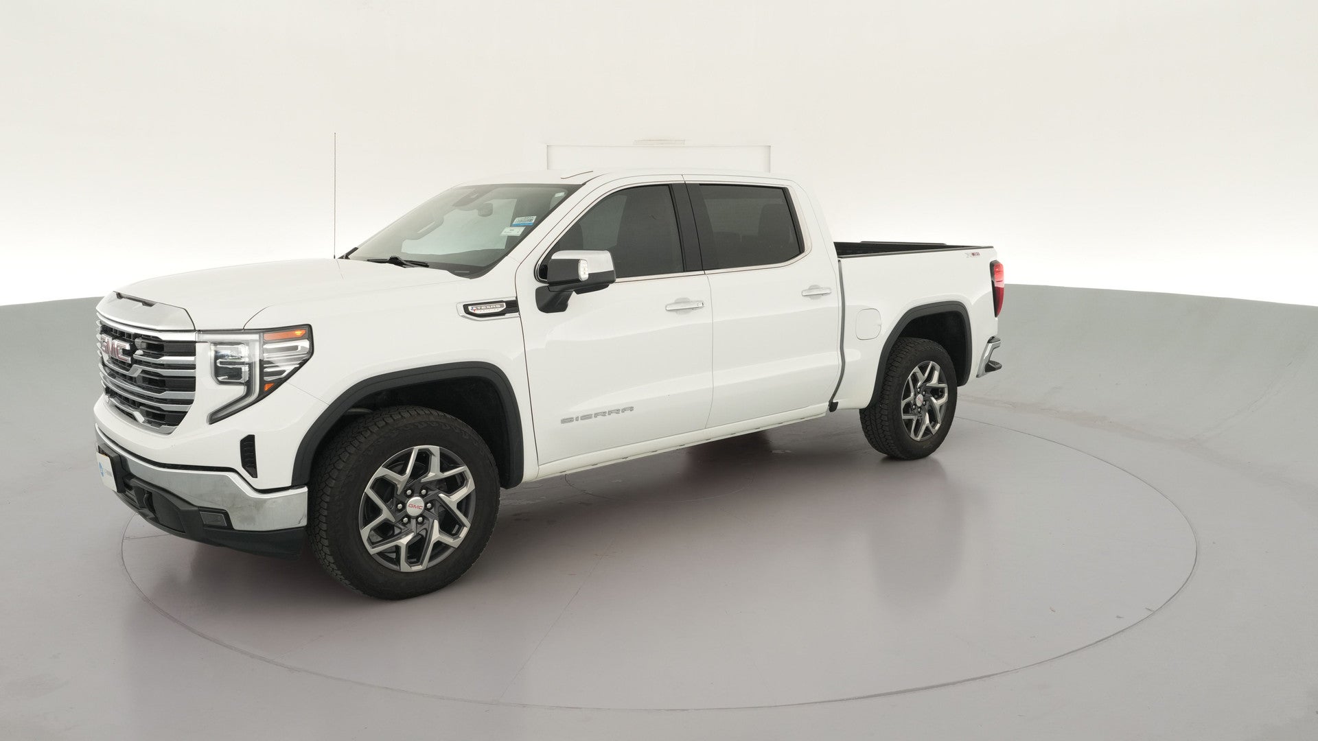 2023 GMC Sierra 1500 Crew Cab vehicle photo