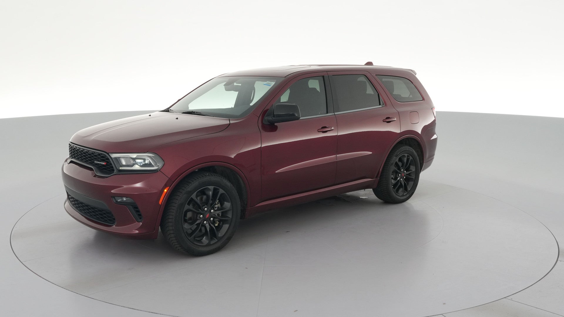 2021 Dodge Durango vehicle photo