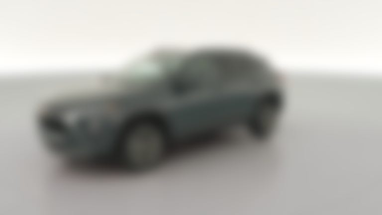 2025 Chevrolet Trax vehicle photo