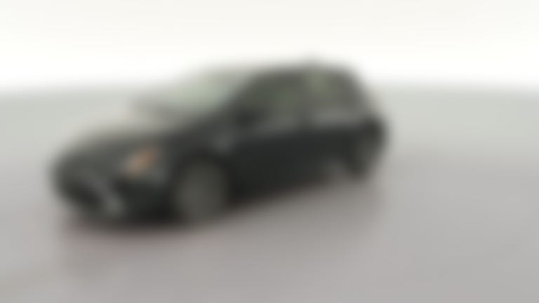 2022 Toyota Corolla Hatchback vehicle photo