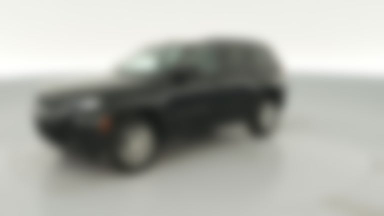 2024 Jeep Grand Cherokee vehicle photo
