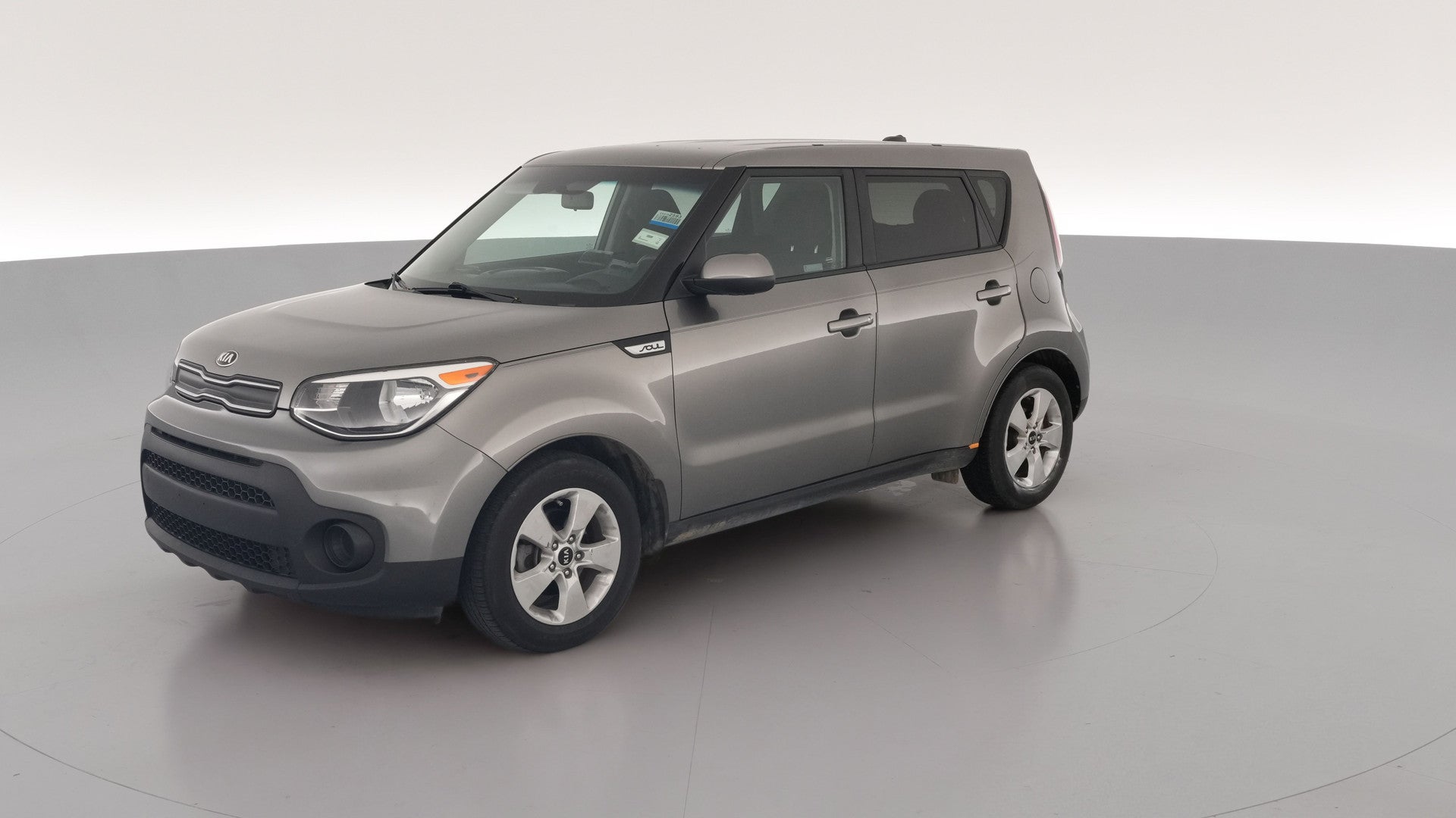 2019 Kia Soul vehicle photo
