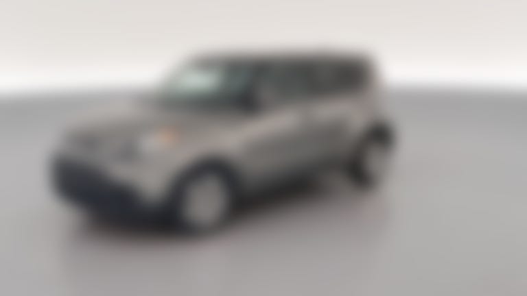2019 Kia Soul vehicle photo