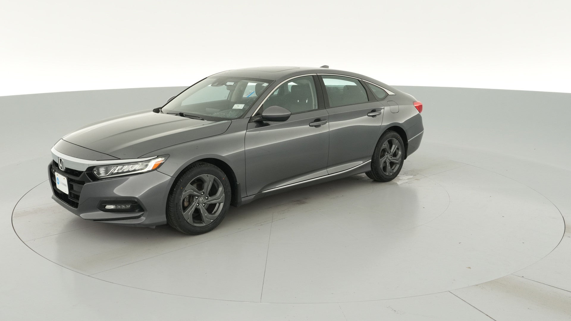 2020 Honda Accord vehicle photo