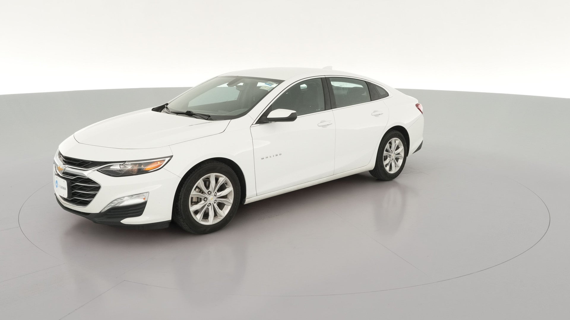 2022 Chevrolet Malibu vehicle photo