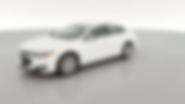 2022 Chevrolet Malibu vehicle photo