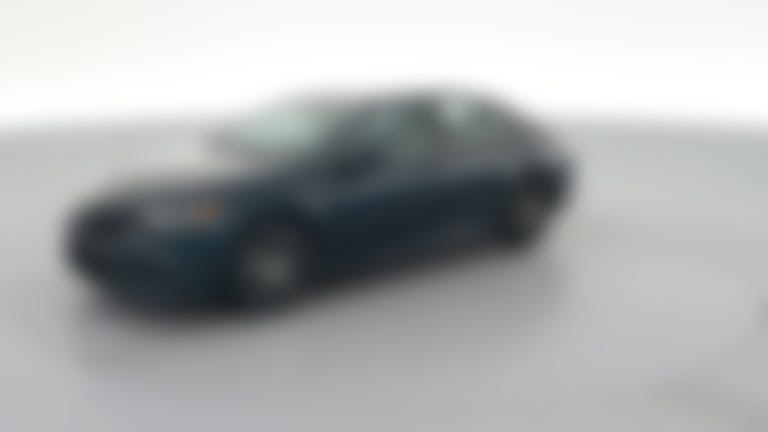 2021 Toyota Camry vehicle photo