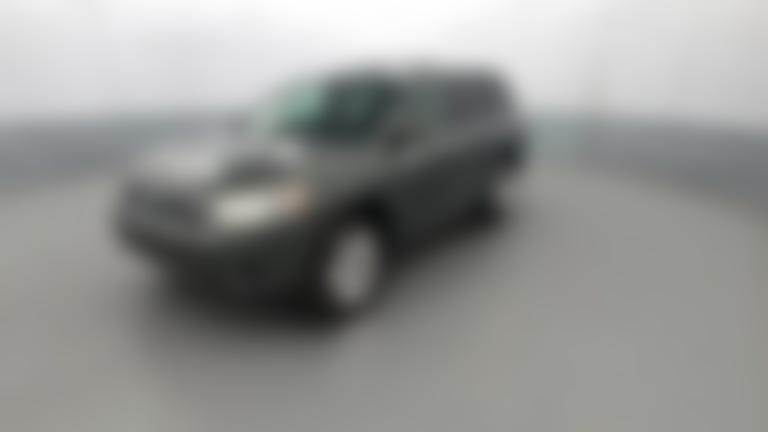 2010 Toyota Highlander vehicle photo