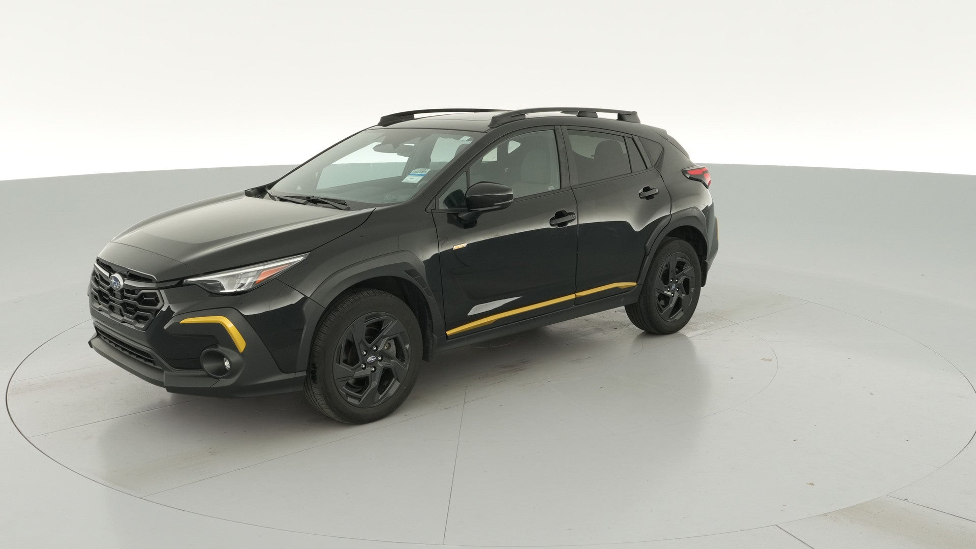 2024 Subaru Crosstrek vehicle photo