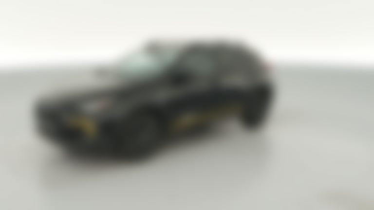 2024 Subaru Crosstrek vehicle photo
