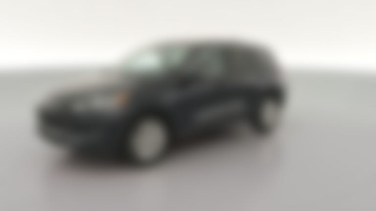 2021 Ford Escape vehicle photo