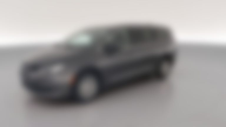2023 Chrysler Voyager vehicle photo