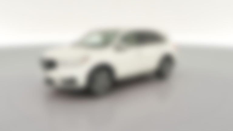 2017 Acura MDX vehicle photo