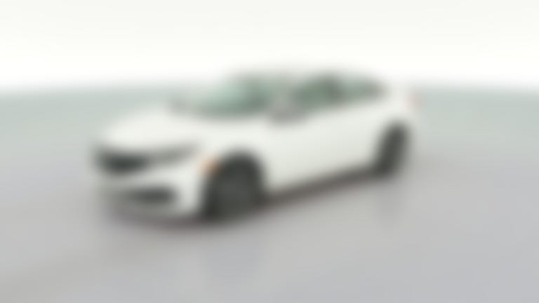 2021 Honda Civic vehicle photo
