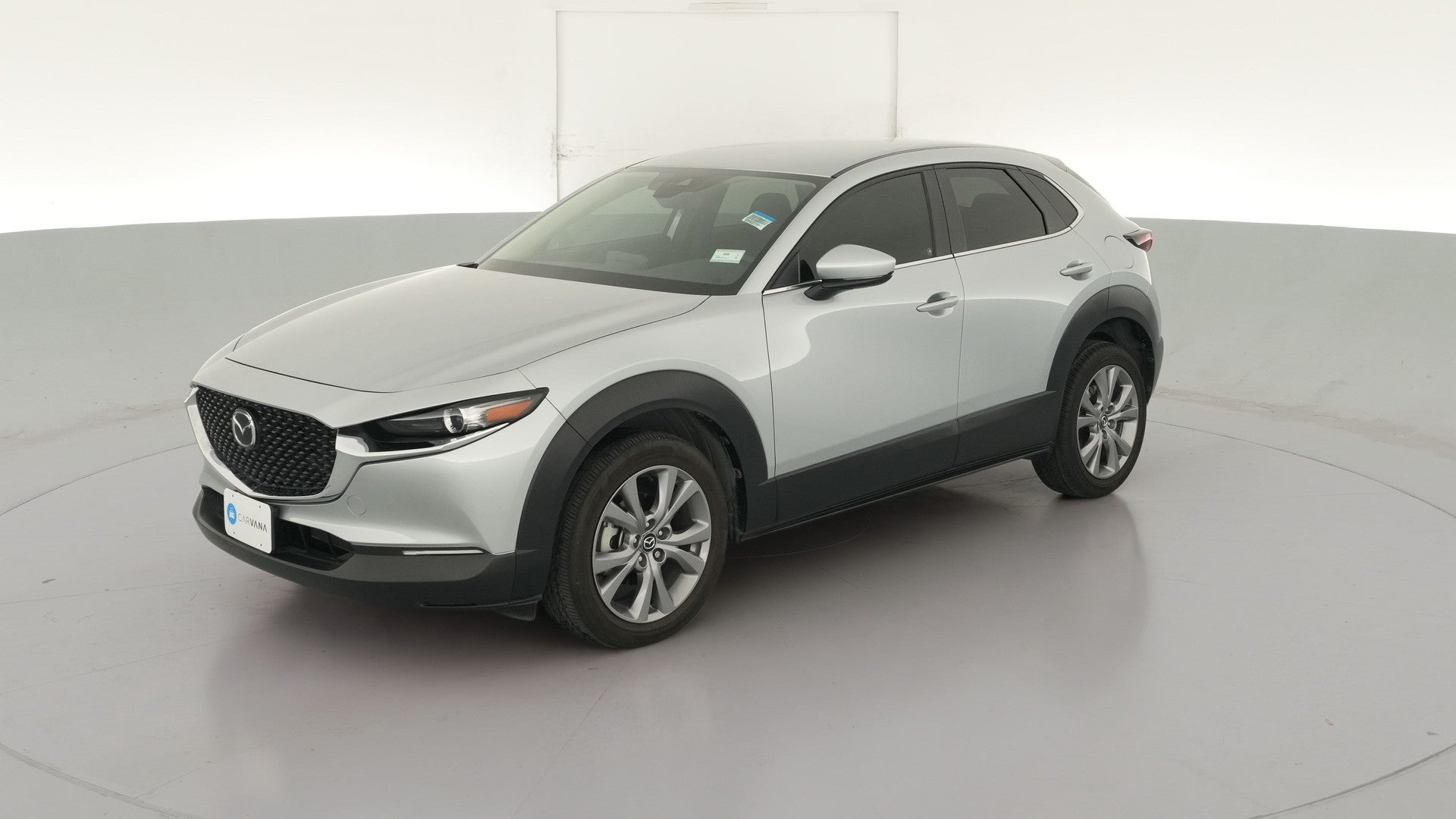 2021 MAZDA CX-30 vehicle photo