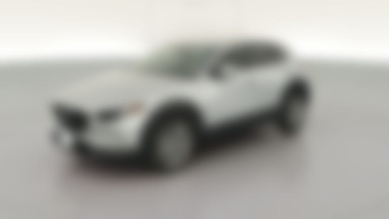 2021 MAZDA CX-30 vehicle photo