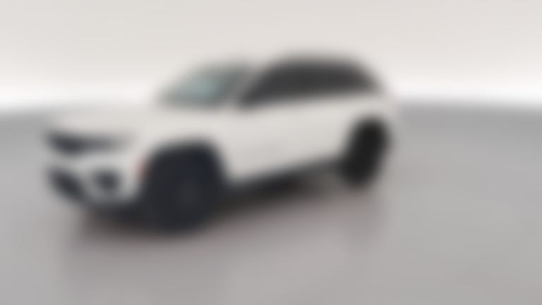 2023 Jeep Grand Cherokee vehicle photo