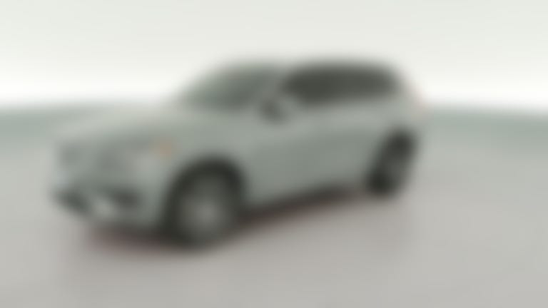 2025 Volvo XC90 vehicle photo