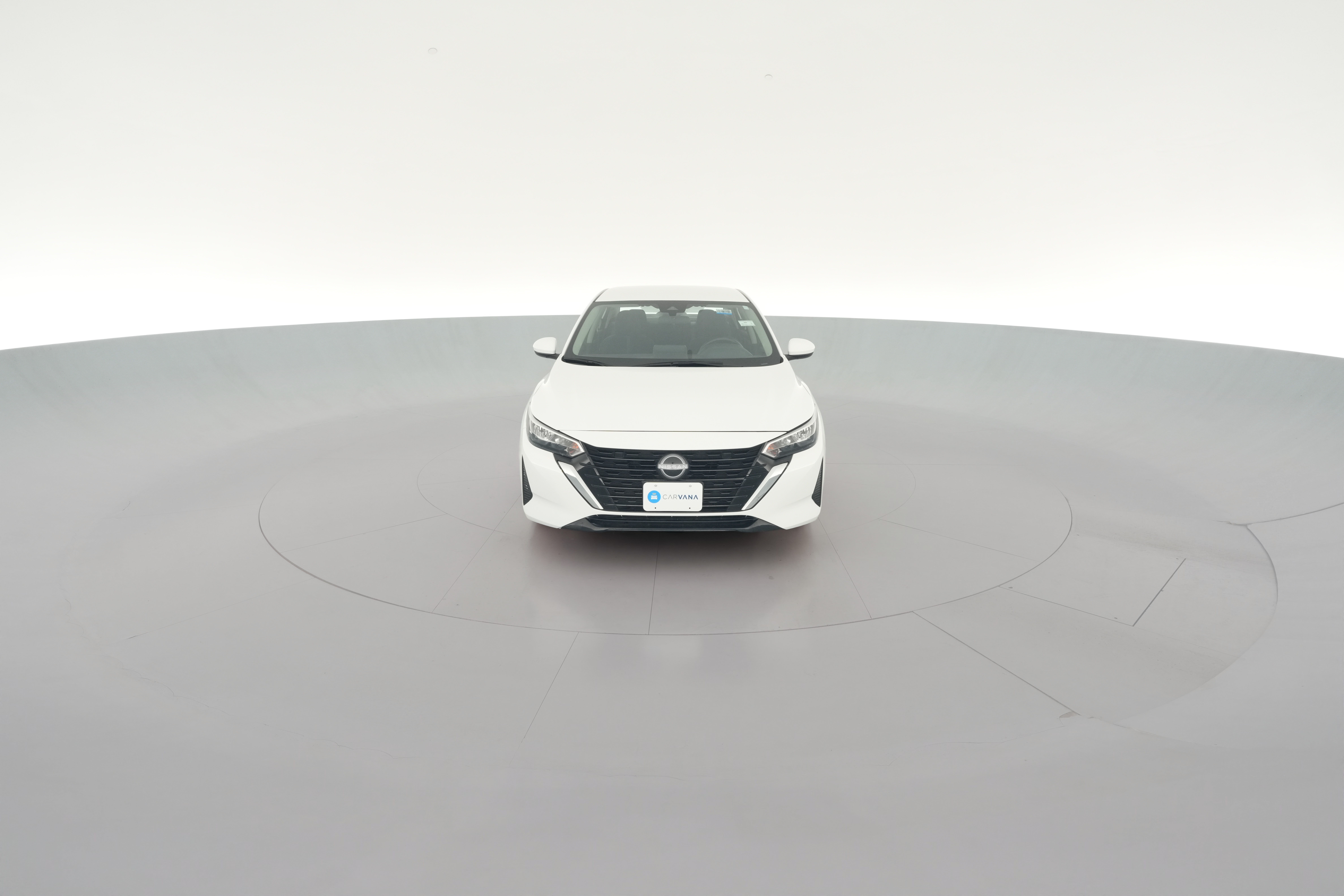 2025 Nissan Sentra SV - Photo 17