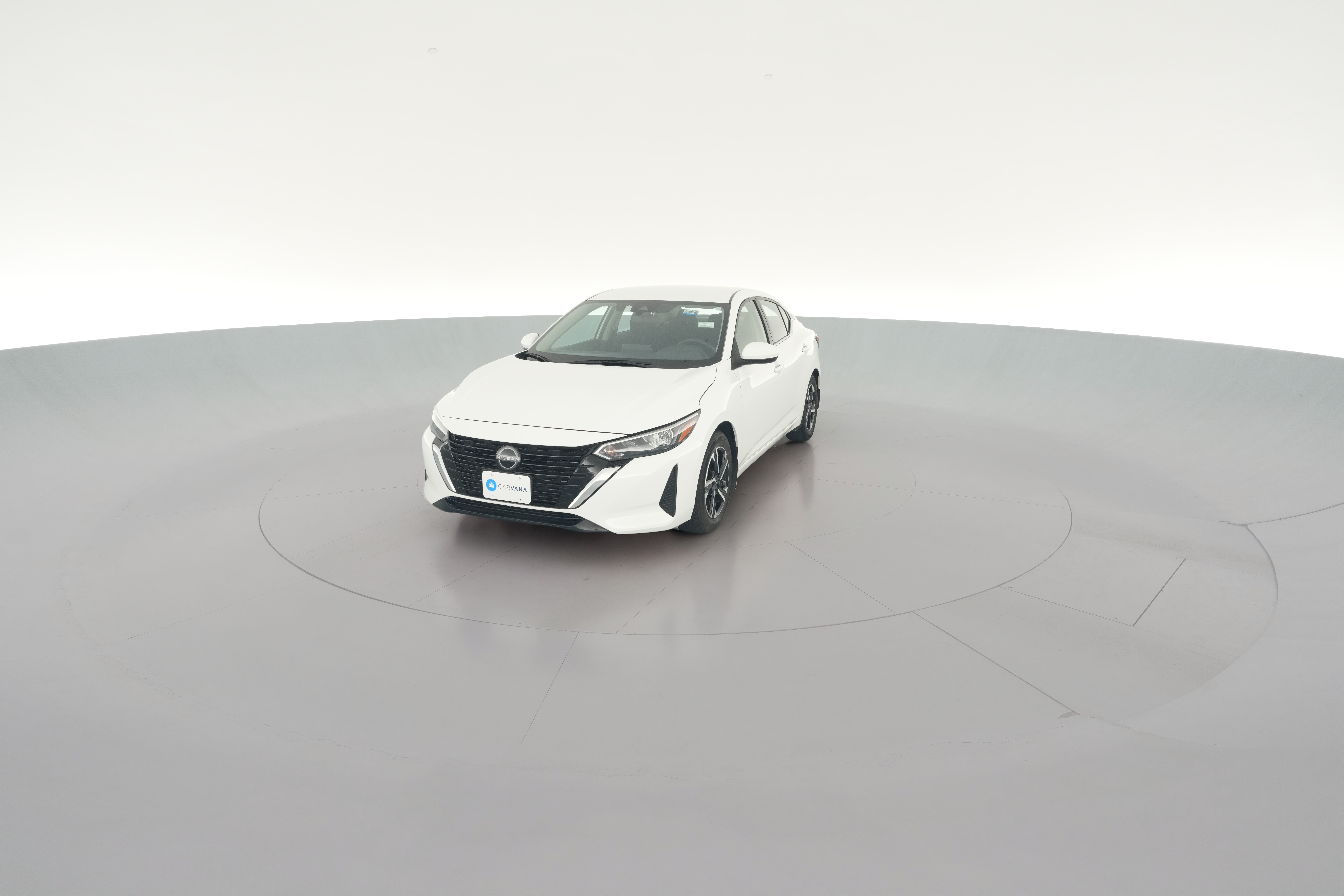 2025 Nissan Sentra SV - Photo 18