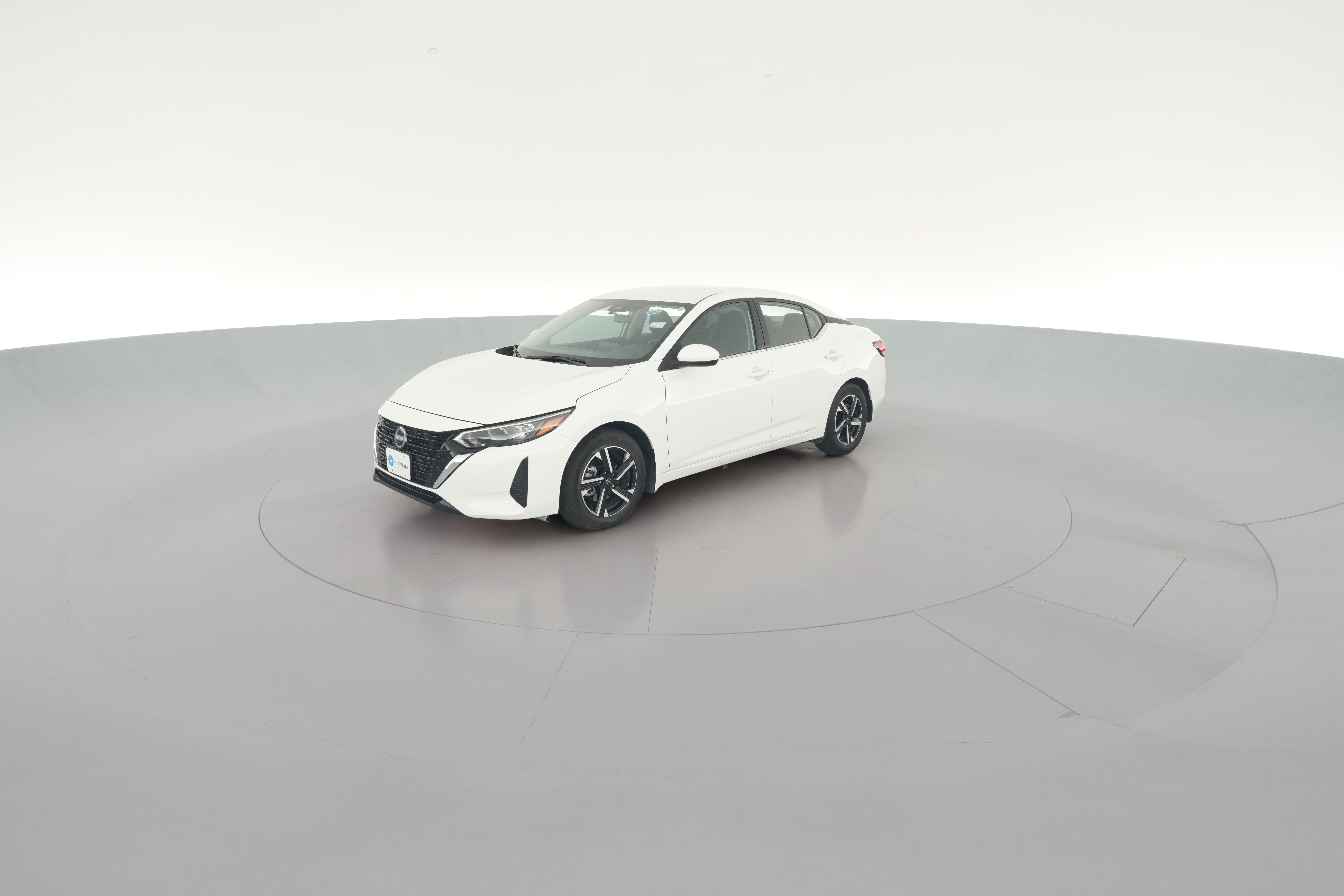 2025 Nissan Sentra SV - Photo 19