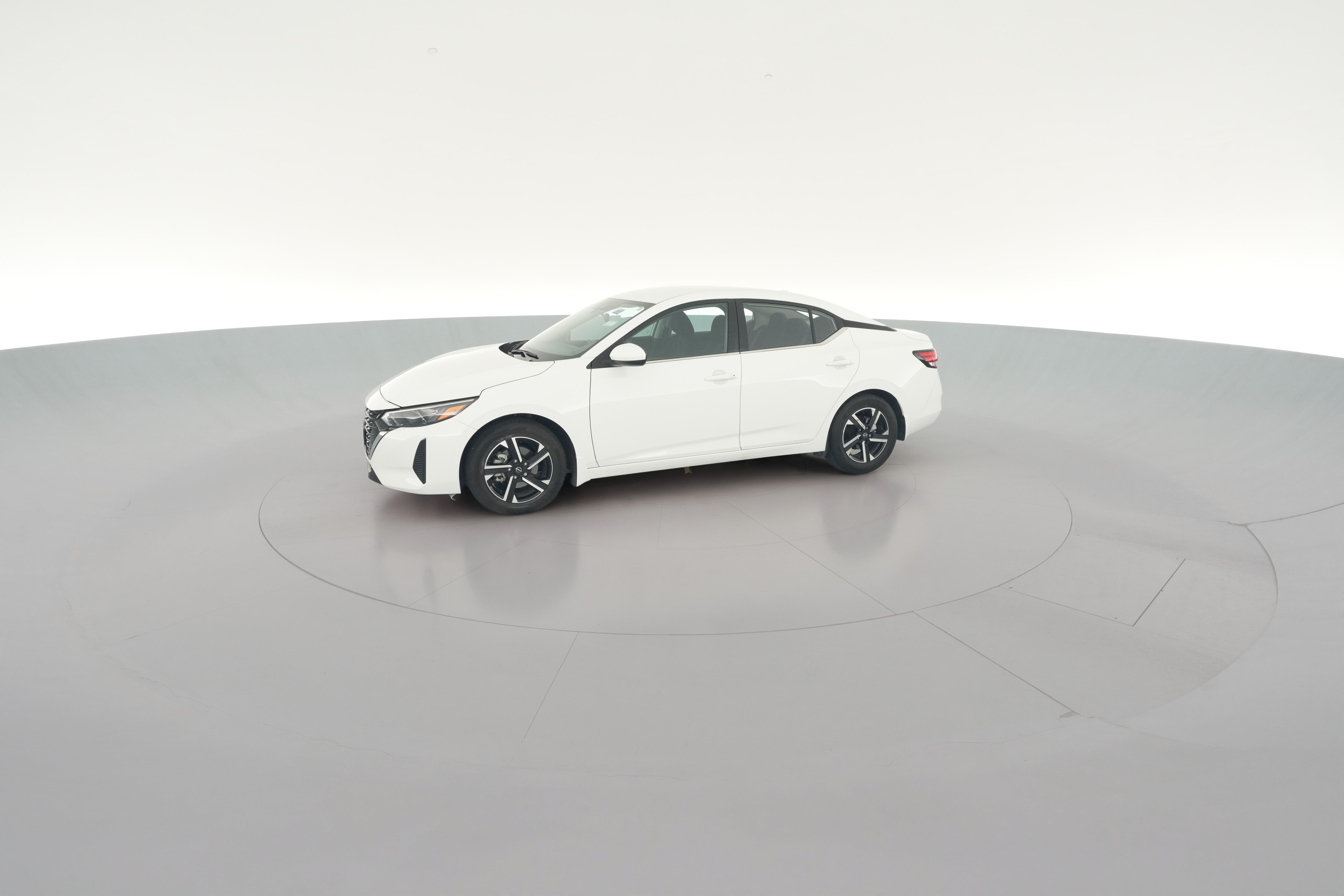 2025 Nissan Sentra SV - Photo 20