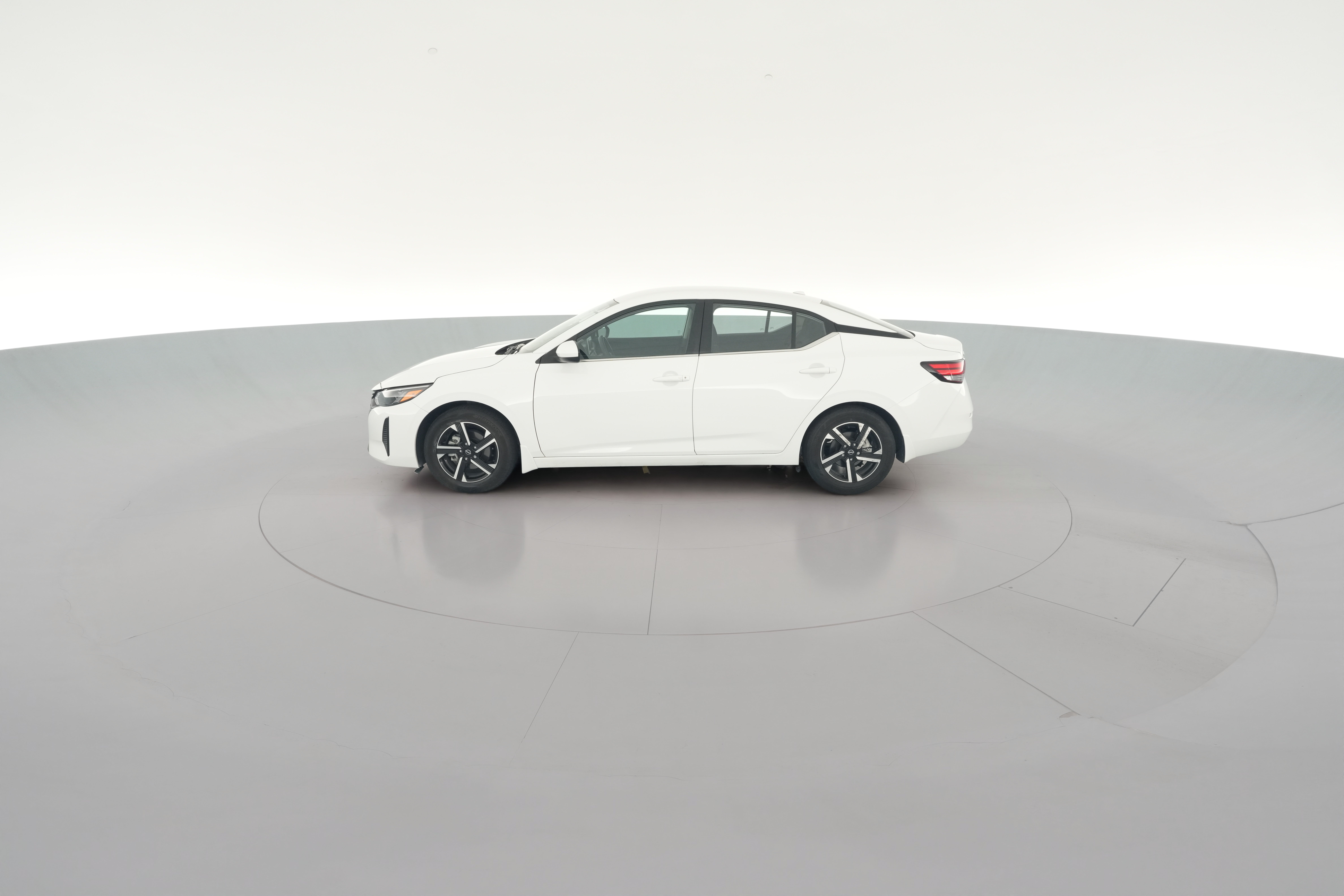 2025 Nissan Sentra SV - Photo 21
