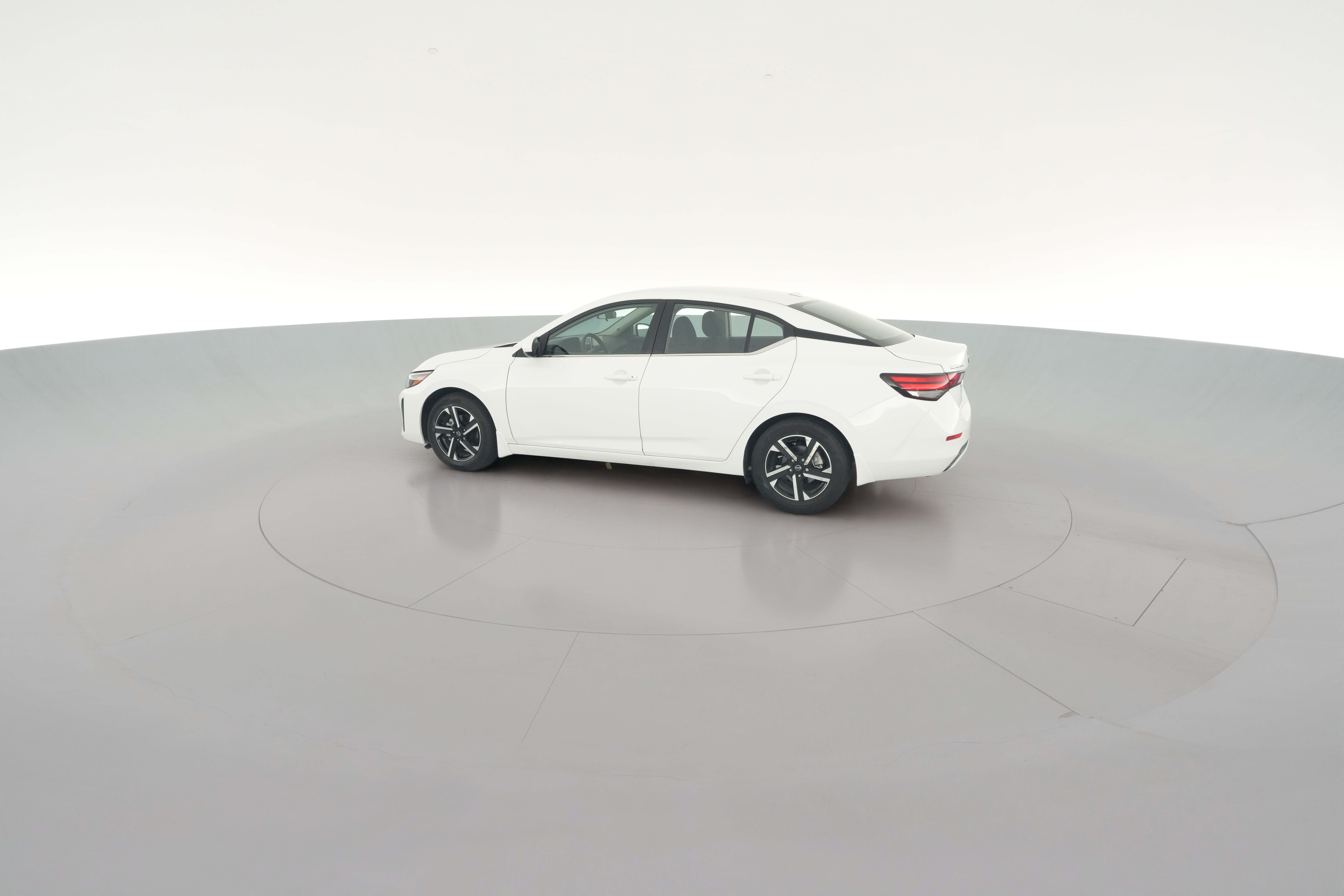 2025 Nissan Sentra SV - Photo 22